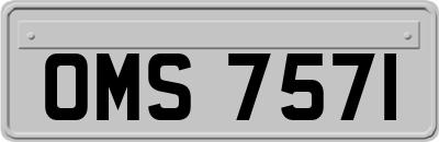 OMS7571