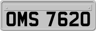 OMS7620