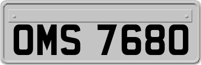 OMS7680