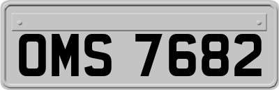 OMS7682