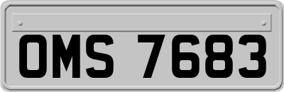 OMS7683