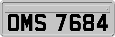 OMS7684