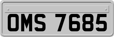 OMS7685