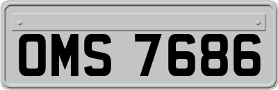 OMS7686