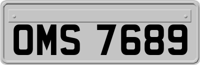 OMS7689