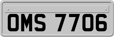 OMS7706