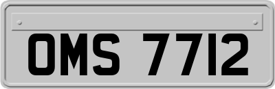 OMS7712