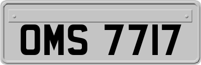 OMS7717