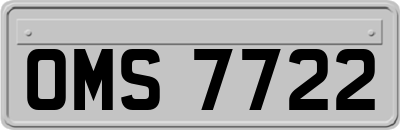 OMS7722