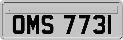 OMS7731