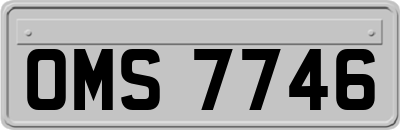 OMS7746