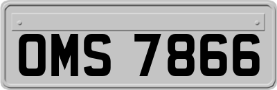 OMS7866