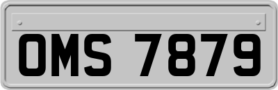 OMS7879