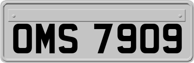 OMS7909