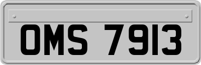 OMS7913