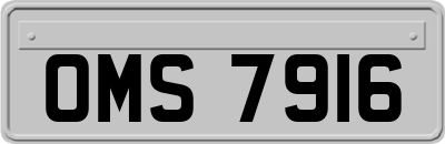 OMS7916