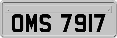 OMS7917