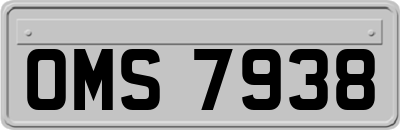 OMS7938