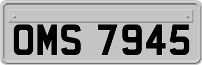 OMS7945