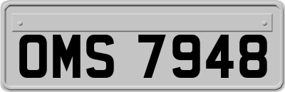 OMS7948