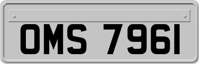 OMS7961