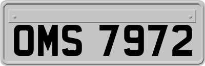 OMS7972