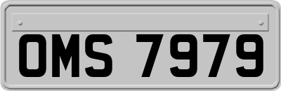 OMS7979