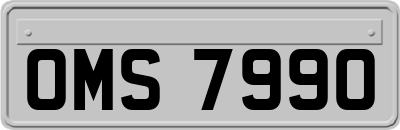 OMS7990