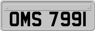 OMS7991
