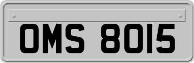 OMS8015