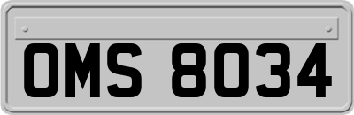 OMS8034