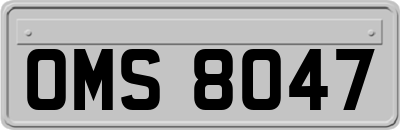 OMS8047