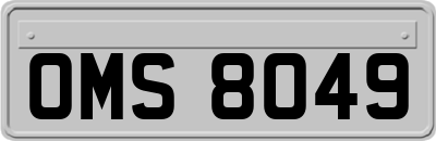 OMS8049