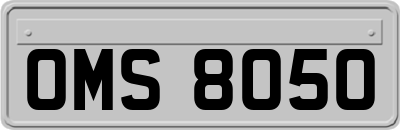 OMS8050