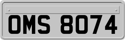 OMS8074
