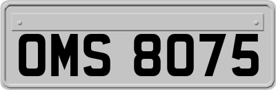OMS8075