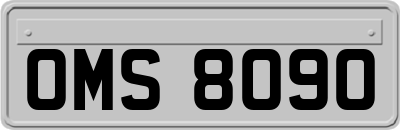 OMS8090