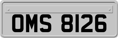 OMS8126