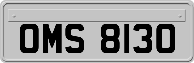 OMS8130