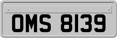 OMS8139