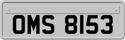 OMS8153
