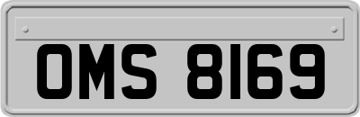 OMS8169