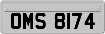 OMS8174