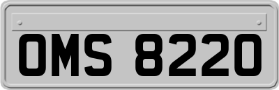 OMS8220