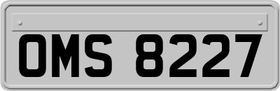 OMS8227