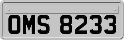 OMS8233