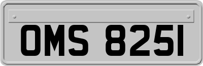 OMS8251