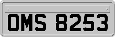 OMS8253