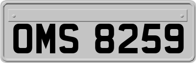 OMS8259