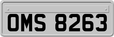 OMS8263